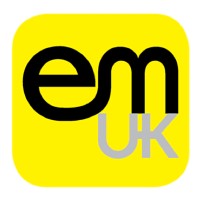 EMUK - Event Management Ltd logo, EMUK - Event Management Ltd contact details