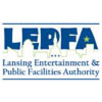 Lansing Entertainment & Public Facilities Authority logo, Lansing Entertainment & Public Facilities Authority contact details