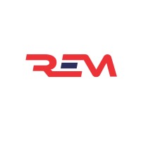 REM Bacau logo, REM Bacau contact details