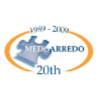 MEDO ARREDO SRL logo, MEDO ARREDO SRL contact details