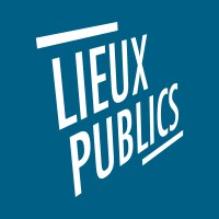 Lieux Publics logo, Lieux Publics contact details