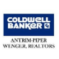 Coldwell Banker Antrim-Piper, Wenger Realtors logo, Coldwell Banker Antrim-Piper, Wenger Realtors contact details