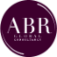 ABR Global logo, ABR Global contact details