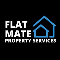 Flat Mate Property Services logo, Flat Mate Property Services contact details