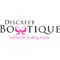 Discreet Bowtique logo, Discreet Bowtique contact details