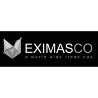 Eximasco logo, Eximasco contact details