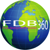 fdb360 logo, fdb360 contact details