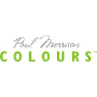 Paul Morrison Colours logo, Paul Morrison Colours contact details