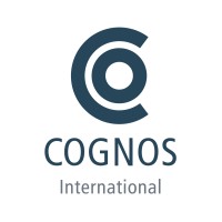 Cognos International logo, Cognos International contact details