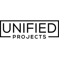 Unified Projects logo, Unified Projects contact details