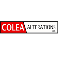 Colea Alterations LLC logo, Colea Alterations LLC contact details