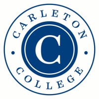 Carleton College logo, Carleton College contact details