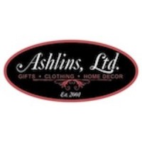 Ashlins Limited logo, Ashlins Limited contact details