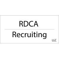 RDCA Recruiting LLC logo, RDCA Recruiting LLC contact details