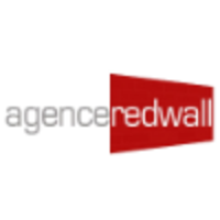 Agence Red Wall logo, Agence Red Wall contact details