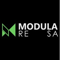 Modula-re SA logo, Modula-re SA contact details