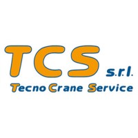 TCS SRL logo, TCS SRL contact details