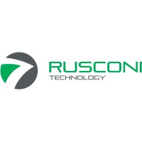 Rusconi technology logo, Rusconi technology contact details