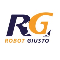 Robot Giusto logo, Robot Giusto contact details