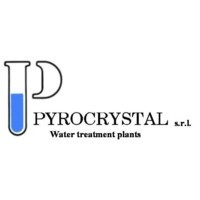 PYROCRYSTAL SRL logo, PYROCRYSTAL SRL contact details