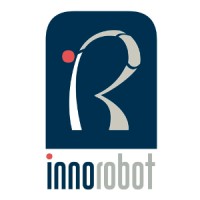 InnoRobot GmbH logo, InnoRobot GmbH contact details