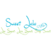 Sweet Lala logo, Sweet Lala contact details