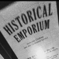 Historical Emporium, Inc. logo, Historical Emporium, Inc. contact details