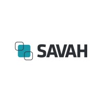 Savah logo, Savah contact details