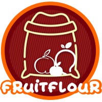 Fruitflour Ltd. logo, Fruitflour Ltd. contact details