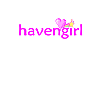 Havengirl logo, Havengirl contact details