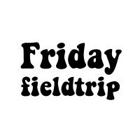 Friday Field Trip logo, Friday Field Trip contact details