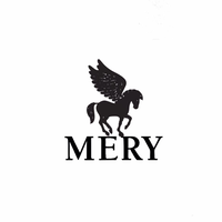 MERY BY MERY logo, MERY BY MERY contact details