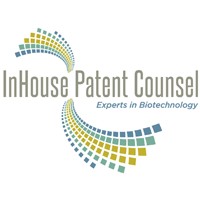 InHouse Patent Counsel, LLC logo, InHouse Patent Counsel, LLC contact details