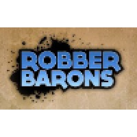 Robber Barons Ink logo, Robber Barons Ink contact details