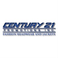 Century 21 Promotions Inc logo, Century 21 Promotions Inc contact details