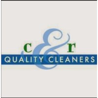 C & R Quality Cleaners logo, C & R Quality Cleaners contact details