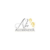 Alie and Alexander logo, Alie and Alexander contact details