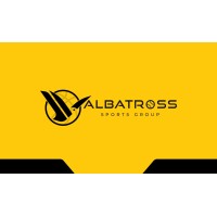 Albatross Sports Group logo, Albatross Sports Group contact details