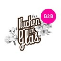 Kuchen im Glas logo, Kuchen im Glas contact details