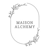 Maison Alchemy logo, Maison Alchemy contact details