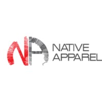 NATIVE APPAREL INC logo, NATIVE APPAREL INC contact details