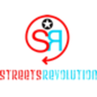 Street Revolution logo, Street Revolution contact details