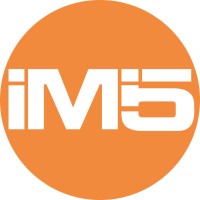 iM5 Inc. logo, iM5 Inc. contact details