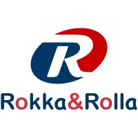 Rokka & Rolla, Inc logo, Rokka & Rolla, Inc contact details