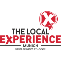 The Local Experience Tours logo, The Local Experience Tours contact details