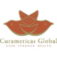 Curamericas Global logo, Curamericas Global contact details