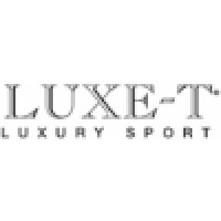 Luxe-T logo, Luxe-T contact details