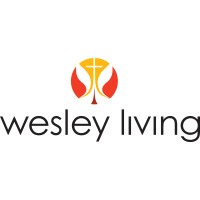 Wesley Living logo, Wesley Living contact details