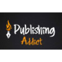 Publishing Addict logo, Publishing Addict contact details