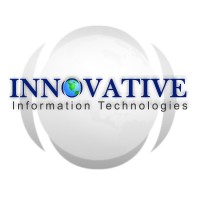 Innovative Information Technologies Inc logo, Innovative Information Technologies Inc contact details